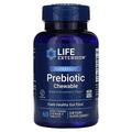 Пребіотики Life Extension Florassist Prebiotic Chewable з натуральним полуничним смаком, 60 жувальних таблеток