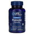 Пребіотики Life Extension Florassist Prebiotic Chewable з натуральним полуничним смаком, 60 жувальних таблеток