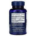Пребіотики Life Extension Florassist Prebiotic Chewable з натуральним полуничним смаком, 60 жувальних таблеток