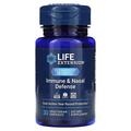 Пробиотик при сезонной аллергии Life Extension Florassist Immune & Nasal Defense, 30 вегетарианских капсул