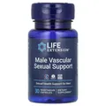 Підтримка судин та статевої функції для чоловіків Life Extension Male Vascular Sexual Support, 30 вегетаріанських капсул