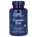 Покращення роботи мозку Life Extension Cognitex Elite, 60 вегетаріанських таблеток