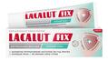 Зубной крем Lacalut Fix для фиксации зубных протезов с мятным вкусом, 40 мл