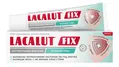 Крем для фіксації зубних протезів Lacalut Fix Екстрасильна фіксація М’ятний смак, 40 мл