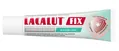 Крем для фіксації зубних протезів Lacalut Fix Екстрасильна фіксація М’ятний смак, 40 мл