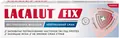 Крем для фіксації зубних протезів Lacalut Fix Екстрасильна фіксація Нейтральний смак, 40 мл