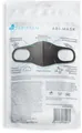 Маска захисна Abifarm Abi-Mask фільтруюча, 3 штуки