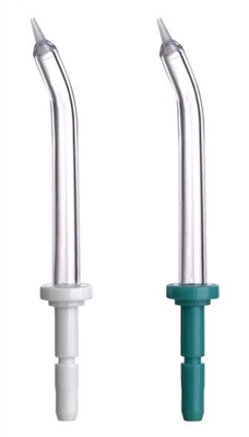 Насадки Prooral 5102 пародонтологические для ирригатора, 2 штуки
