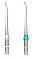 Насадки Prooral 5102 стандартные для ирригатора, 2 штуки