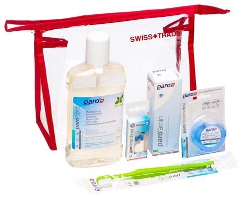Набор ортодонтический Swiss Denta