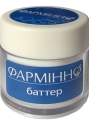 Баттер Фарминно ши с витамином Е и маслом герани, 50 мл