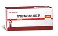 Простазан-Виста таблетки прол./д. по 0.4 мг №30 (10х3)
