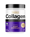 Колаген Pure Gold Collagen Joint Complex Raspberry з глюкозаміном, МСМ і хондроїтином, зі смаком малини, 300 г
