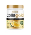 Коллаген Pure Gold CollaGold Lemonade с гиалуроновой кислотой, витамином С и цинком, со вкусом лимонада, 300 г