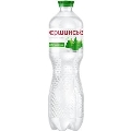 Вода минеральная Моршинская слабогазированная, 0,75 л