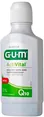 Ополіскувач для порожнини рота GUM ActiVital, 300 мл