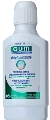 Ополаскиватель для полости рта GUM Original White, 300 мл