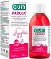 Ополіскувач для порожнини рота GUM Paroex CHX 0.12%, 300 мл