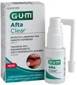 Спрей GUM AftaClear, 15 мл