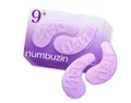 Ліфтинг-патчі під очі Numbuzin No.9 NAD+ Collagen Under Eye Patches з колагеном та пептидами, 5 пар