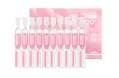 Сироватка для обличчя Medicube PDRN Pink One Day Serum омолоджувальна, 10 шт х 1,5 мл