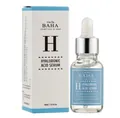 Сироватка для обличчя Cos De Baha H Hyaluronic Acid Serum з гіалуроновою кислотою, 30 мл