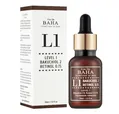 Сироватка для обличчя Cos De Baha L1 Bakuchiol & Retinol Serum антивікова з бакучиолом та ретинолом, 30 мл