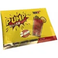 Передтренувальний комплекс MST Nutrition Pump Killer фруктовий пунш, 22 г