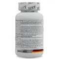 Вітамін Д3 MST Nutrition Vitamin D3 5000 MO, 120 капсул