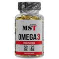 Омега-3 MST Nutrition Omega 3 Selected, 120 гелевих капсул