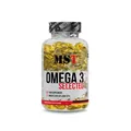 Омега-3 MST Nutrition Omega 3 Selected, 120 гелевих капсул
