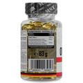 Омега-3 MST Nutrition Omega 3 Selected, 120 гелевих капсул