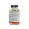 Омега-3 MST Nutrition Omega 3 Selected, 120 гелевих капсул