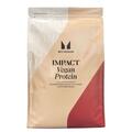 Протеин MyProtein Myvegan Impact Vegan Protein со вкусом шоколада, 1000 г