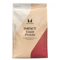 Протеїн рослинний ізолят MyProtein Myvegan Impact Vegan Protein шоколад, 1000 г