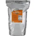 Псилліум (цілісна оболонка насіння подорожника) NOW Whole Psyllium Husks, 4540 г