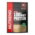 Протеин Nutrend 100% Whey Protein шоколад-какао, 400 г