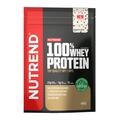 Протеин Nutrend 100% Whey Protein печенье-крем, 400 г