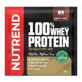 Протеїн Nutrend 100% Whey Protein шоколад та кокос, 30 г