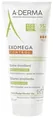 Бальзам для обличчя та тіла A-Derma Exomega Control пом'якшувальний зволожуючий, 200 мл