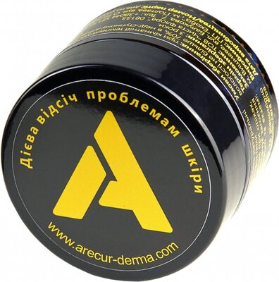 Крем-мазь Arecur Derma для кожи, 25 мл