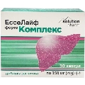ЭссеЛайф форте Комплекс капсулы №30
