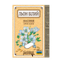 Лен белый семена по 100 г в пач.