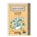 Льон білий насіння по 100 г у пач.