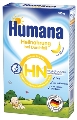 Смесь сухая молочная Humana НN Expert с пребиотиками при нарушениях пищеварения, сопровождающиеся диареей, для детей с рождения и старше, 300 г