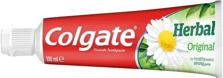 Зубна паста Colgate Herbal Original Лікувальні трави, 100 мл