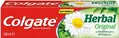 Зубна паста Colgate Herbal Original Лікувальні трави, 100 мл