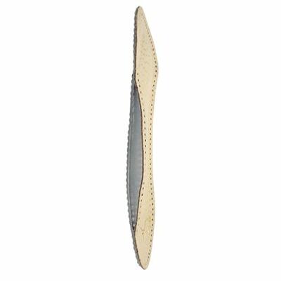 Полустельки ортопедические Ortofix 872 Soft mini бескаркасные, размер 37-38
