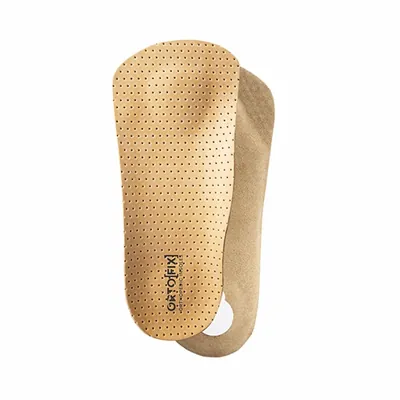 Напівустілки ортопедичні Ortofix 871 Relax mini каркасні, розмір 36
