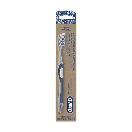 Зубная щетка Oral-B Pro-Expert, Экстра чистка 40, 1 штука